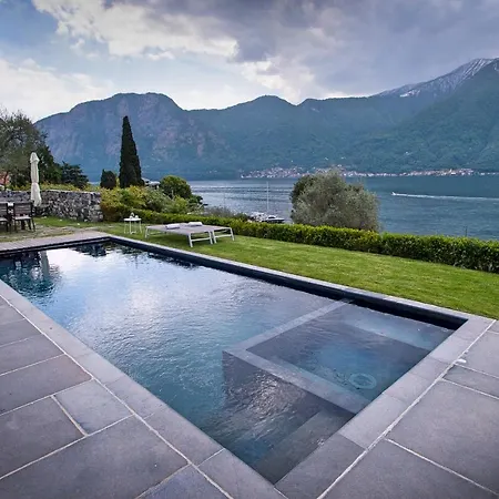 Regina, Your Wedding On Lake Maggiore Villa *