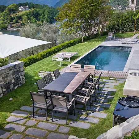 Villa Regina, Your Wedding On Lake Maggiore Ossuccio